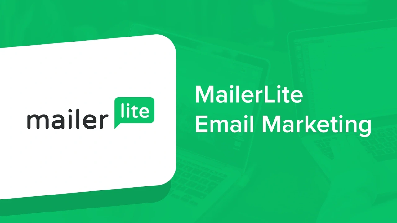 Made4Media er eksperter i MailerLite - få hjælp til opsætning af MailerLite.