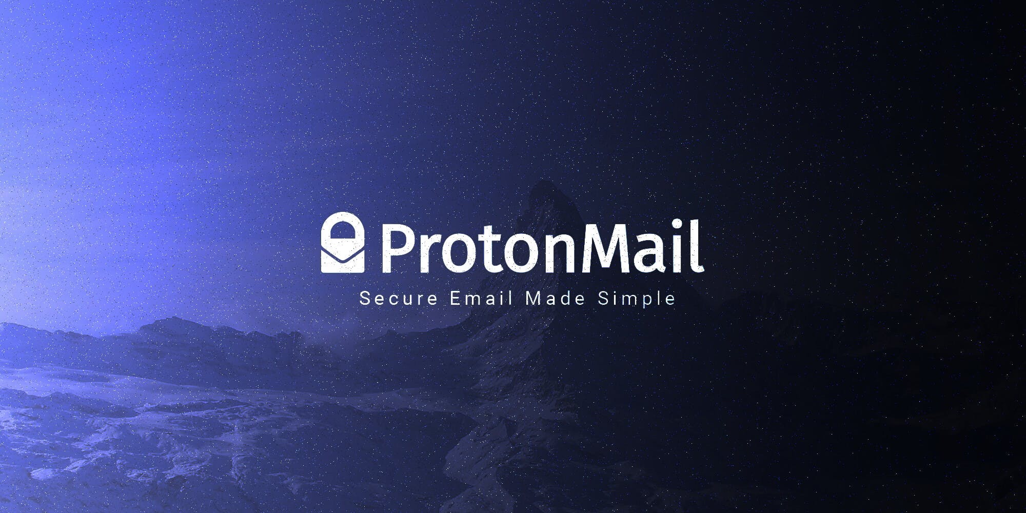Den ultimative guide på dansk til at sende sikkermail som er krypteret. Få vejlening og information om ProtonMail.