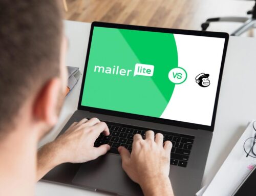 10 grunde til at overveje MailerLite som et alternativ til Mailchimp