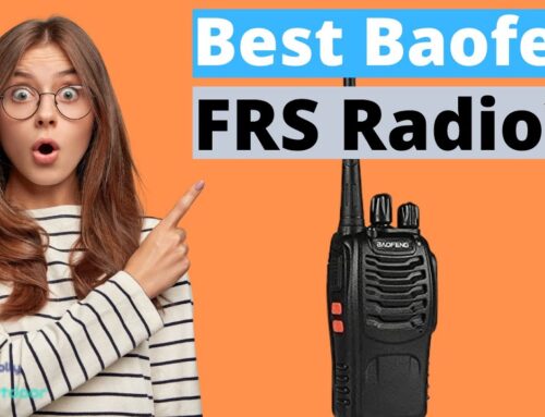 Walkie Talkie Regler: Effektiv Kommunikation – vejledning til anvendelse af radioer