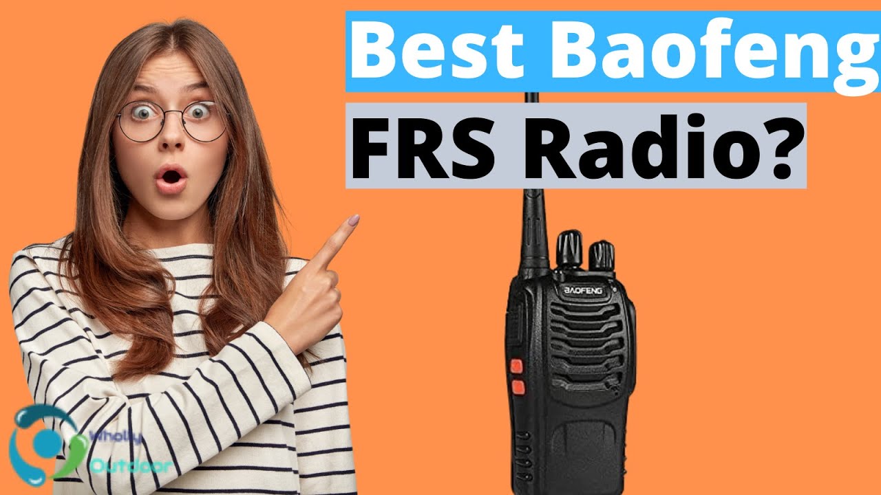 Udlejning af billige radioer Beofeng BF 888S
