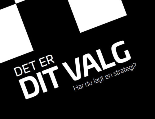 Kampagne til Kommunalvalg 2025: BilligTrykkeri.dk og Made4Media hjælper dig med dit valgmateriale…