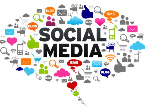 ✅ Billedstørrelser til sociale medier 2025 – komplet guide til formater og dimensioner