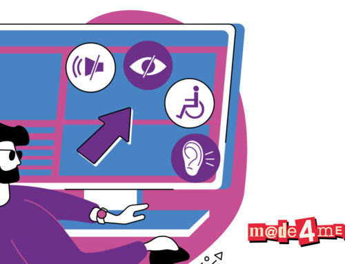 Tilgængelighedserklæring