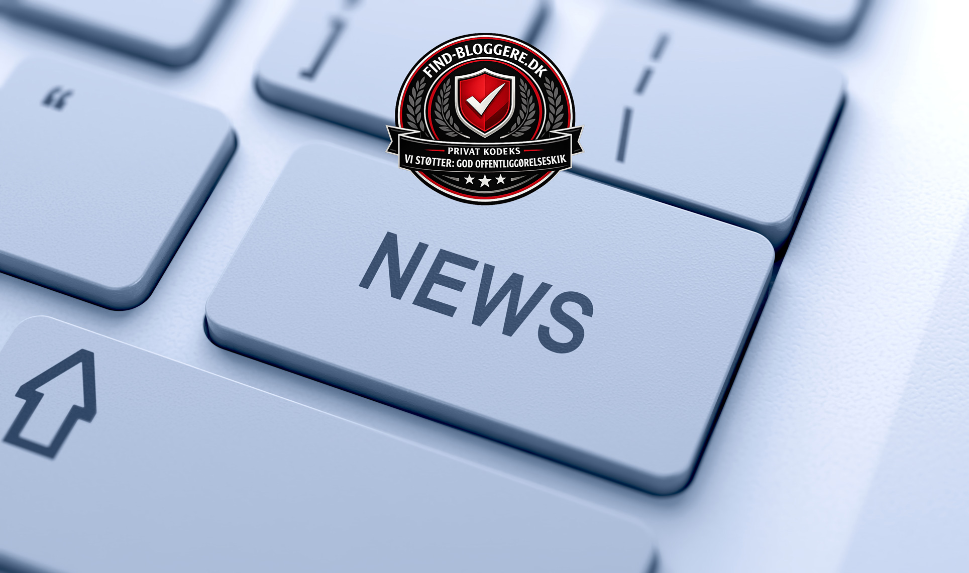 Find-Bloggere.dk - foreningen for alternative medier i Danmark. Bliv medlem og styrk din troværdighed