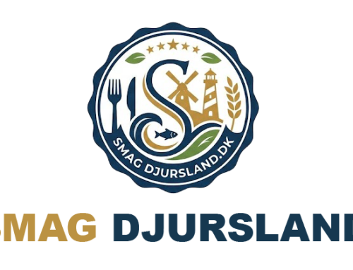 Ny erhvervsforening vil gøre Djursland til Danmarks gastronomiske kraftcenter: Portalen SMAG Djursland lander 1. juni